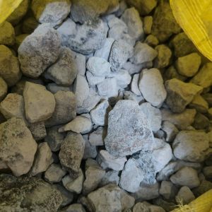 Full Roasted Nakumatt Edible Clay