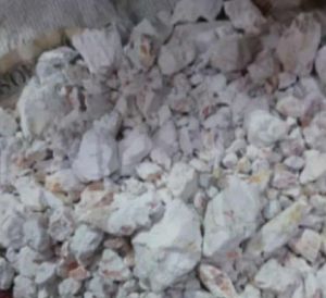 Khadri Colian White Clay