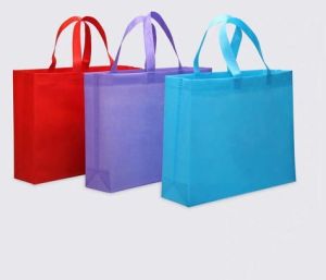 Grocery Bags