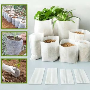 Non Woven Planter Bags