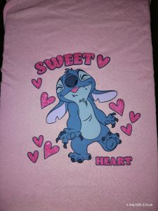 Screen Printing Services