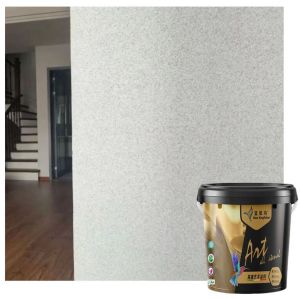 Gamazine water-based Texture Coating Paint
