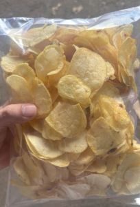 potato chips