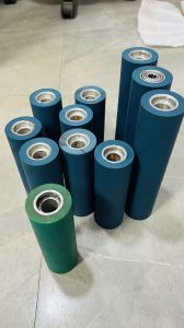 Industrial Rubber Roller