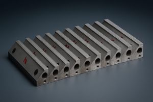 Vertical Band Sealer