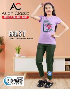 Girls Nightwear Girls Nightwear