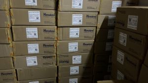 Natural Ingredients Himalaya Face Wash, Packaging Type : Tube