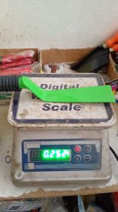 Polished Iron Khurpi, Automation Grade : Manual