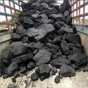 Stream Coal