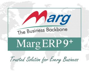 Marg ERP Software