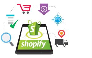Shopify Website Development Services