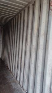20 Ft Shipping Container