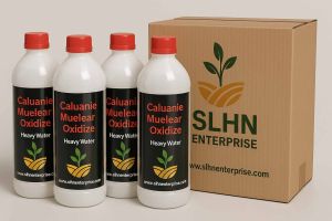 Caluanie Muelear Oxidize