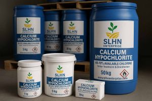 Disinfectant Calcium Hypochlorite