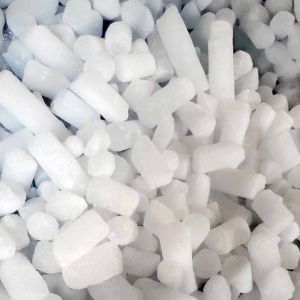 Carbon Dioxide (CO₂) Dry Ice Block, Color : White