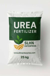 High Nitrogen Urea Fertilizer, Packaging Type : PP Woven Bag
