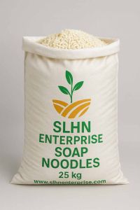 High Quality Soap Noodle