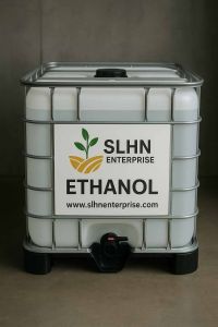 Industrial Grade Ethanol, Purity : 95% - 99.9%