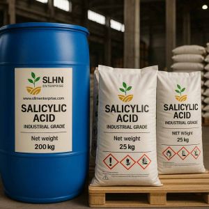 Cosmetic Raw Materials