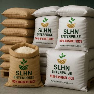 Non Basmati Rice, Moisture : <= 13%