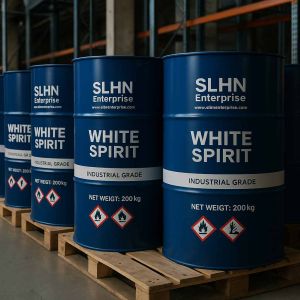 Petrochemicals & Petroleum Products