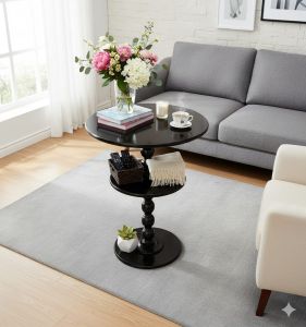 Wooden Coffee Tables