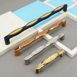 Polished Stainless Steel U Shaped Designer Cabinet Handle