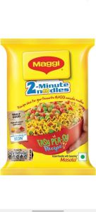 Maggi Instant, Packaging Type : Paper Packet