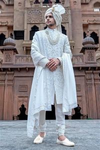 Mens Sherwani
