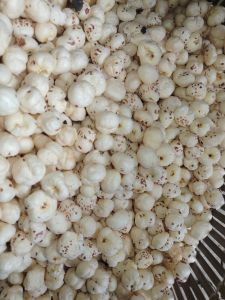 makhana for Ready-to-eat Snack, Packaging Type : Plastic Pouch