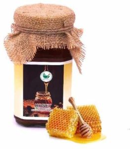Natural Honey, Brand Name : Ayuryog, Certification : FSSAI Certified