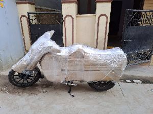 Bike Transport Service