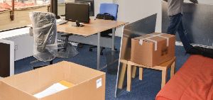 house shifting service