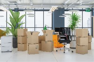 Office Relocation Services