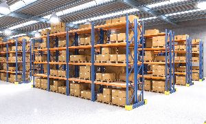 Warehouse Storage Services