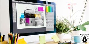 AI Graphic Design Services