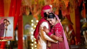 Wedding Photographer