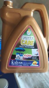 Kalyan Paints Putty Care