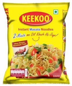 Keekoo Instant Masala Noodles