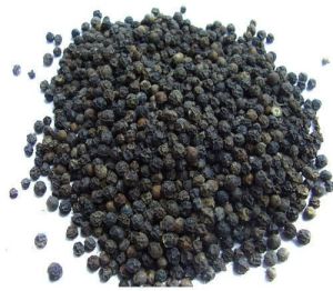 Organic Black Pepper Seeds, Certification : FSSAI Certified