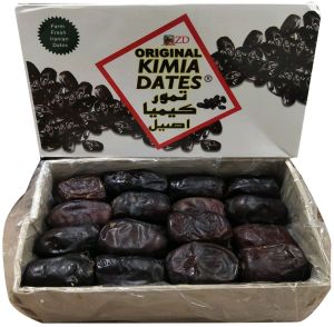 Kimia Dates