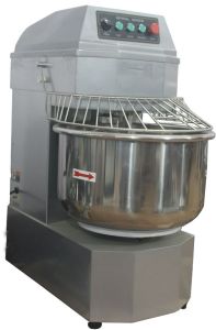 Spiral Mixer