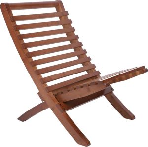 Foldable Chair
