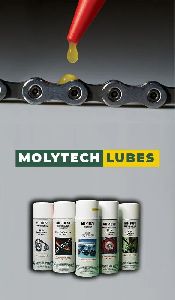 Specialty Lubricants