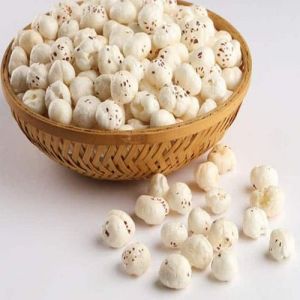 5+ Suta Premium Phool Makhana