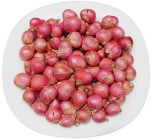 A Grade Small Red Onion