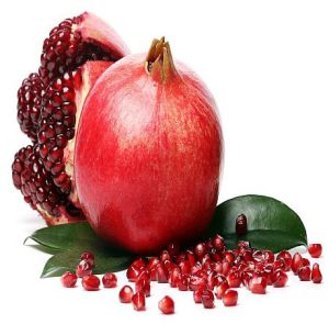 Export Quality Fresh Pomegranate