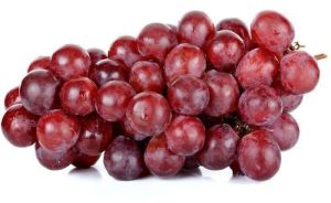 Fresh Red Globe Grapes