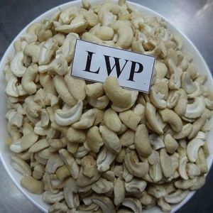 LWP Split Cashew Nuts