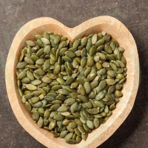 pumpkin seeds